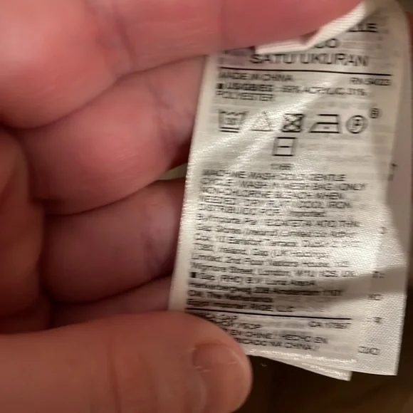 GAP matching set - Picture 7 of 7